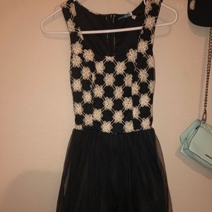 Dress from Francescas’s